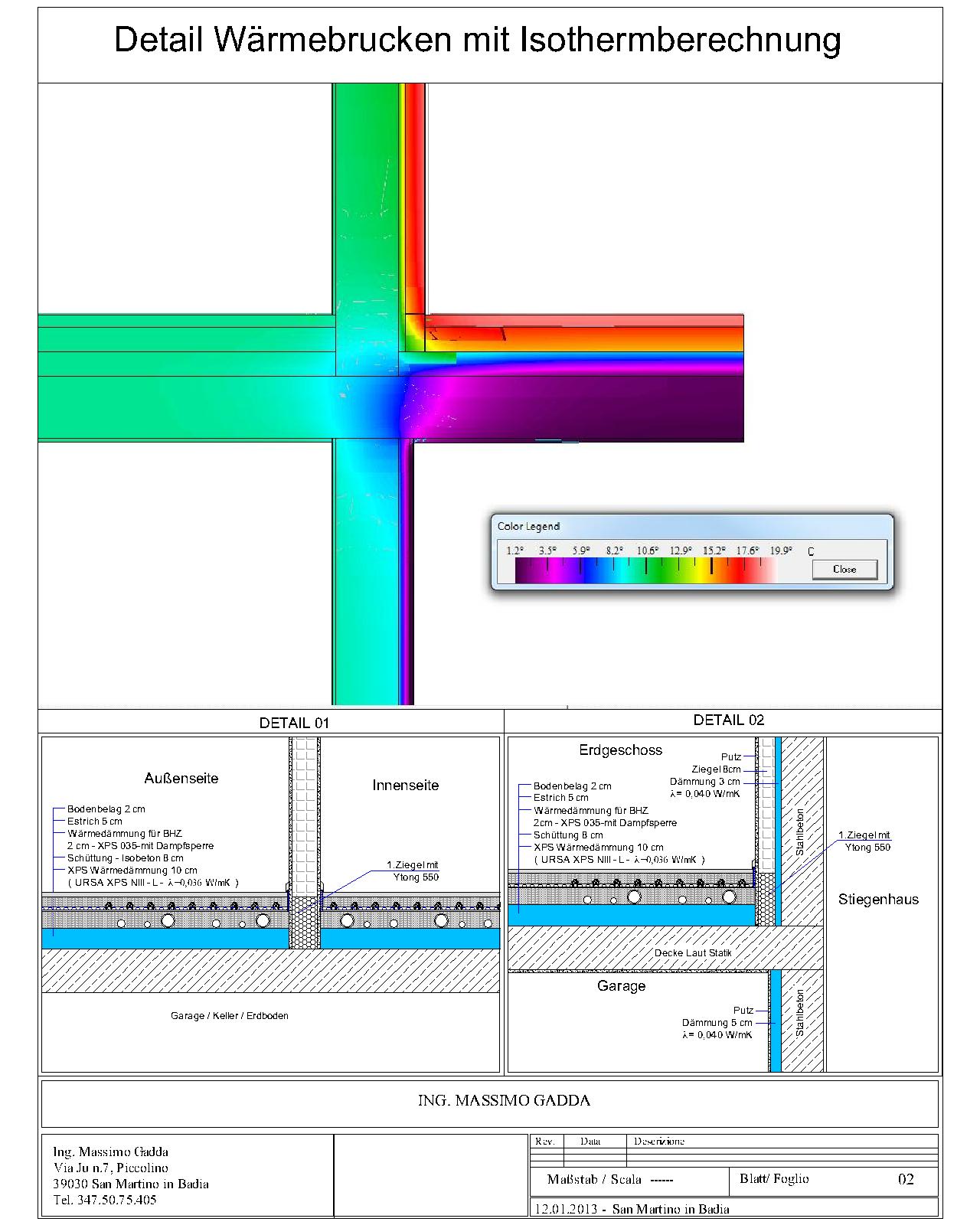 therm ponti termici